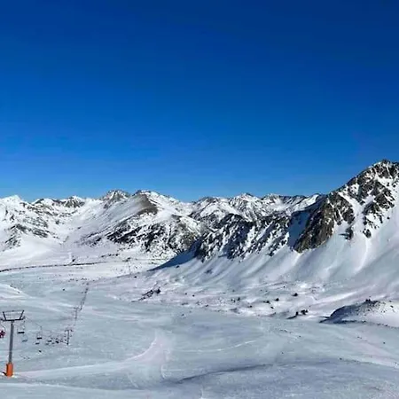 Apartment Cosy Au Pied Des Pistes Avec Vue *