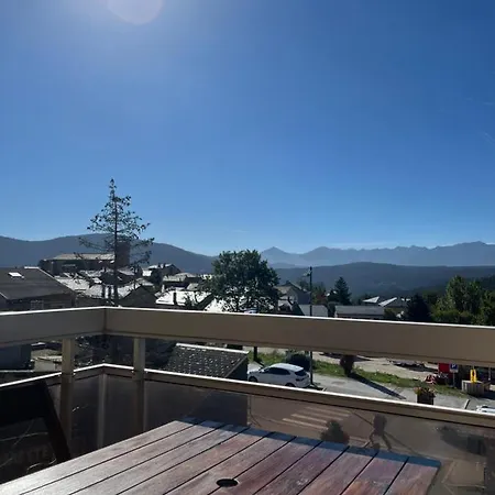 Appartement Cosy Au Cœur Des Angles Avec Vue Panoramique !