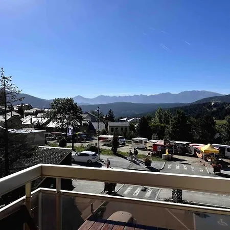 Cosy Au Cœur Des Angles Avec Vue Panoramique ! *
