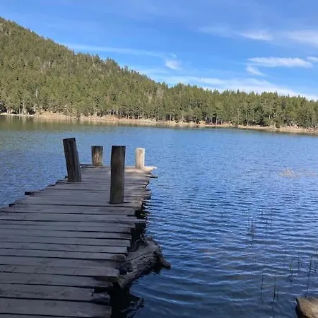 Cosy Au Cœur Des Angles Avec Vue Panoramique ! Les Angles (Pyrenees-Orientales)