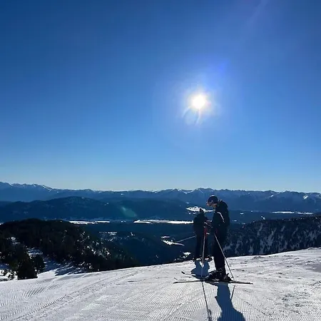 Appartement Cosy Au Cœur Des Angles Avec Vue Panoramique ! *