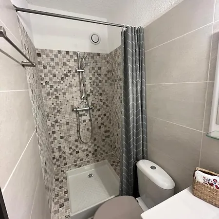 Appartement Cosy Au Cœur Des Angles Avec Vue Panoramique !
